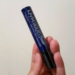 NYX Liquid Suede Cream Lipstick
